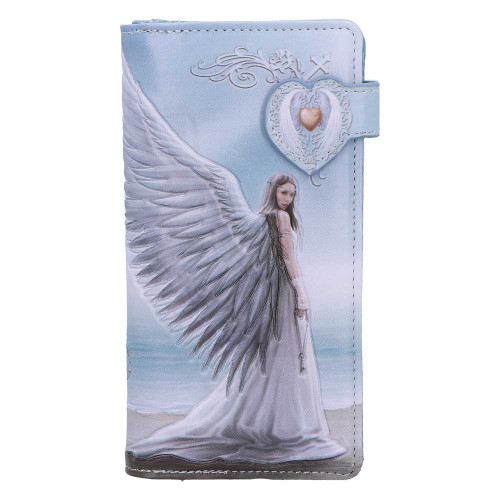 Anne Stokes Purse - Spirit Guide