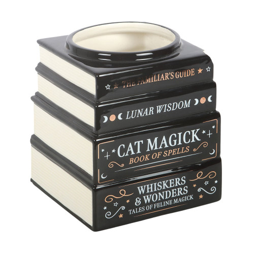 Vase - Black Cat Magick Books