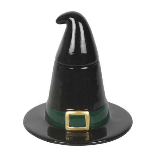 Oil Burner - Witch Hat