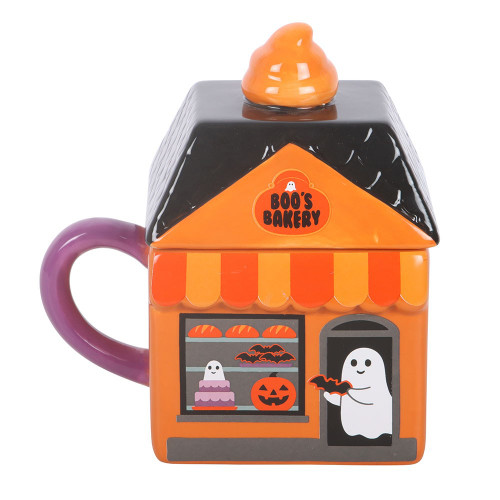 Mug - Boo's Bakery
