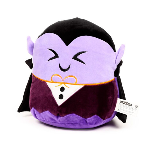 Plush Toy - Dracula