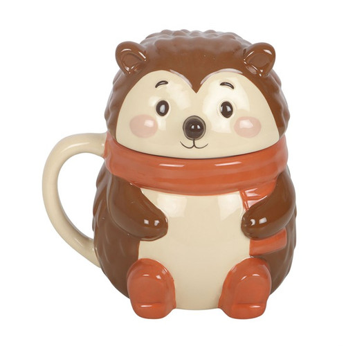 Mug - Hazel Hedgehog