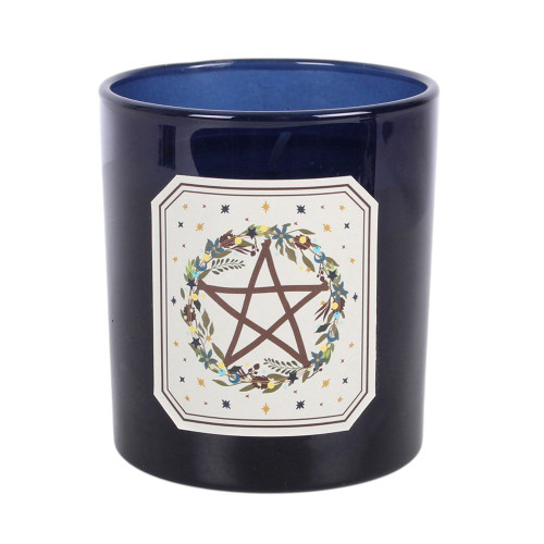 Jar Candle - Winter Spell