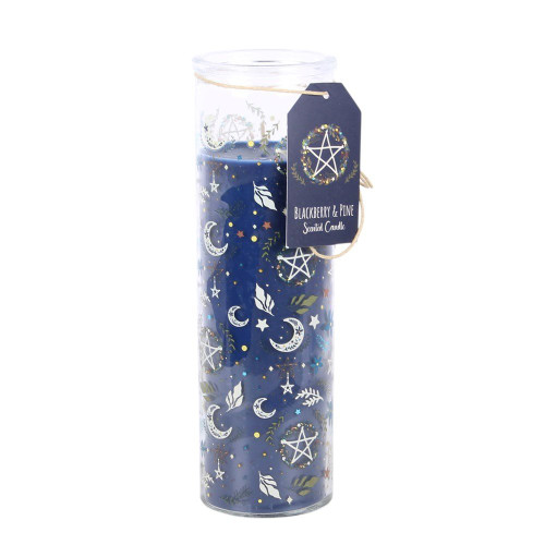 Tube Candle - Winter Spell