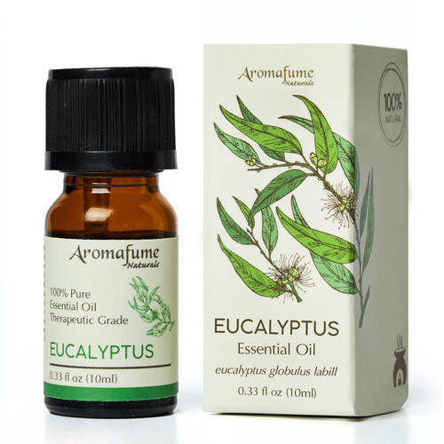 Eucalyptus Essential Oil