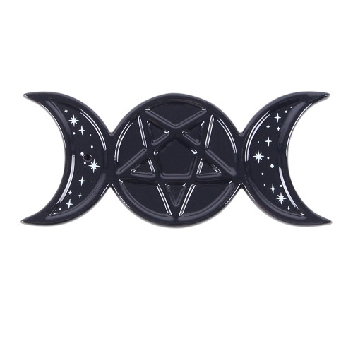 Incense Stick Holder - Spellbound Moon