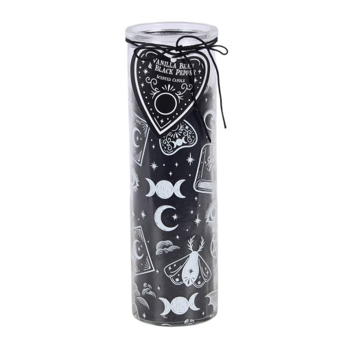 Tube Candle - Spellbound Secrets