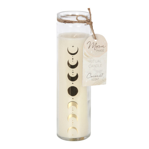 Tube Candle - Phase de Lune