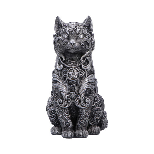 Cat Figurine - Hexbound