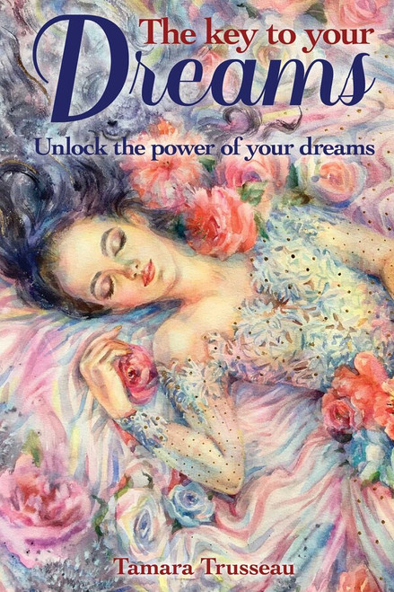 Book - Key to Your Dreams
