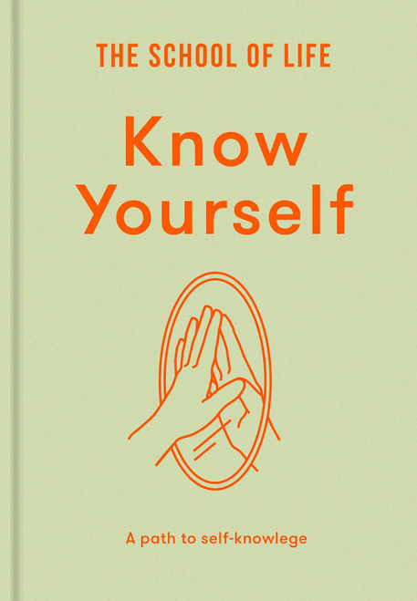 Book - Know Yourself