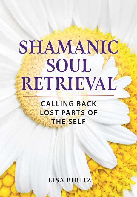 Shamanic Soul Retrieval book