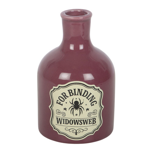 Candle Holder - Widowsweb Potion