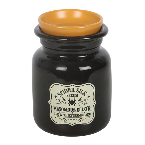 Oil Burner - Spider Silk Serumn