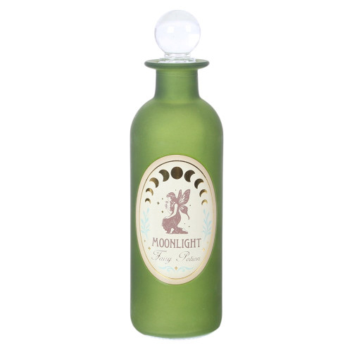 Potion Bottle - Moonlight Fairy