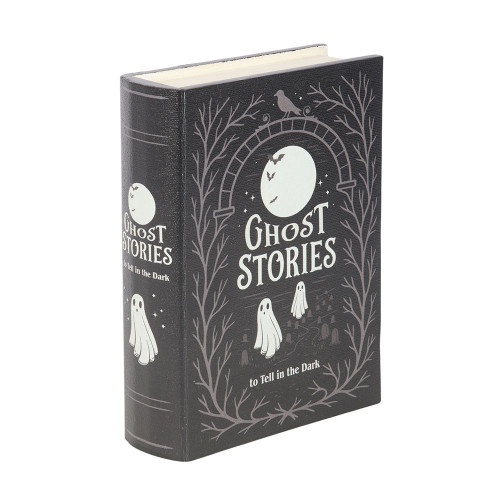 Book Box - Ghost Stories