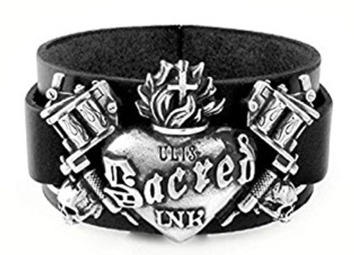 Alchemy UL13 Sacred Ink Wristwear