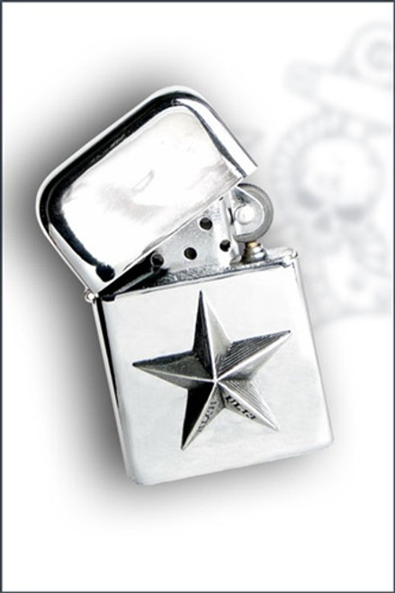 Nautical Star Petrol Lighter