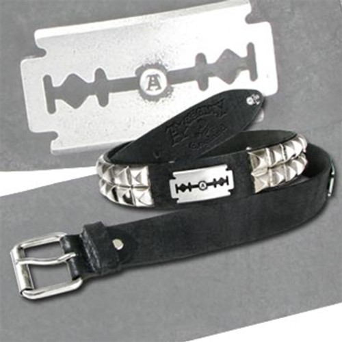 Teutonic Razor Belt