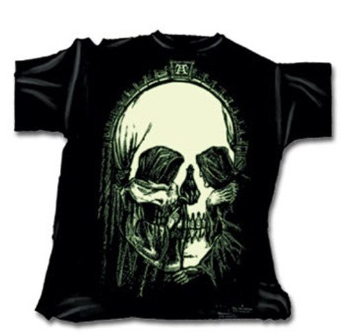 Alchemy Absinthians T-shirt