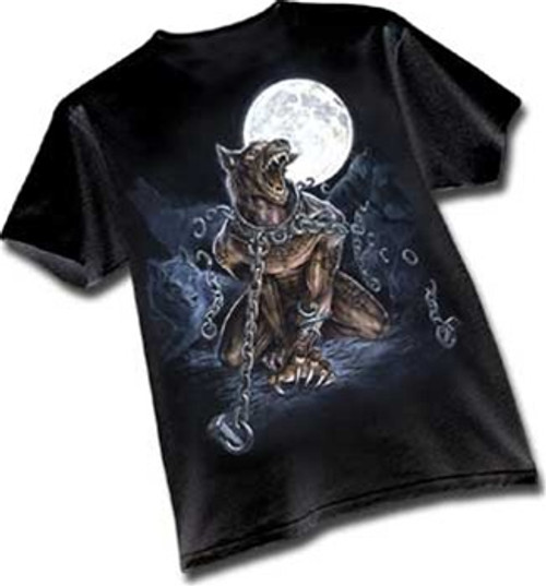 Alchemy Loups Garou T-shirt
