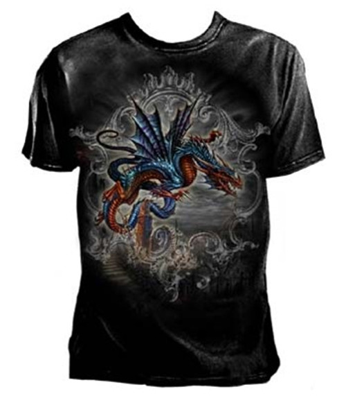 Alchemy The Highgate Horror T-shirt