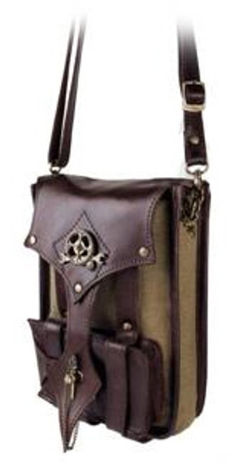 Alchemy Garanel's Tablet Pouch - Engineer