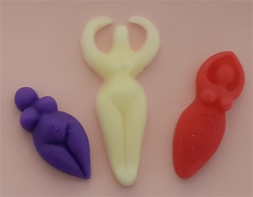 Goddess Wax Melts