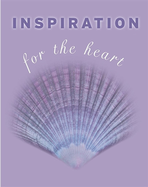 Book - Inspiration for the Heart