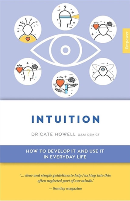 Book - Intuition