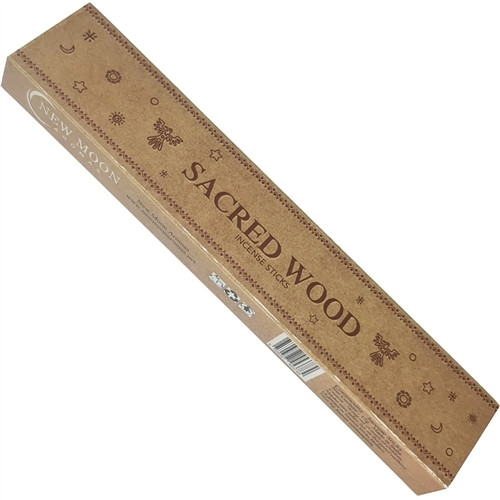 Sacred Wood incense sticks