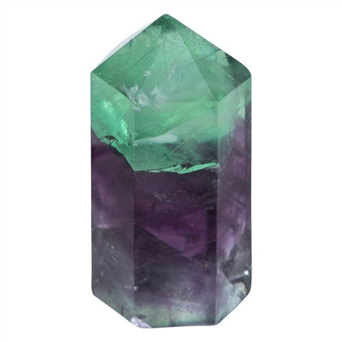 Rainbow Fluorite Mini Generator