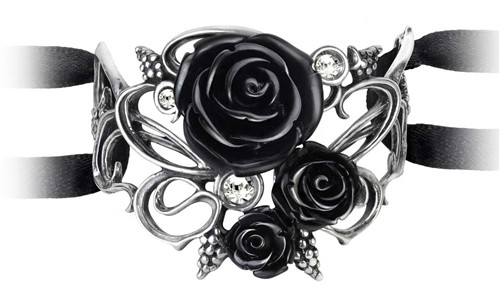 Alchemy Bacchanal Rose Bracelet