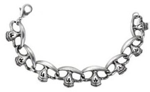 Alchemy Headcount Chain Bracelet