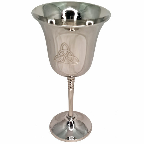 Triquetra Chalice large