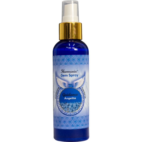 Harmonia Gem Spray - Guidance Harmonia Gem Spray - Guidance