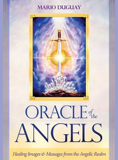 Oracle of the Angels