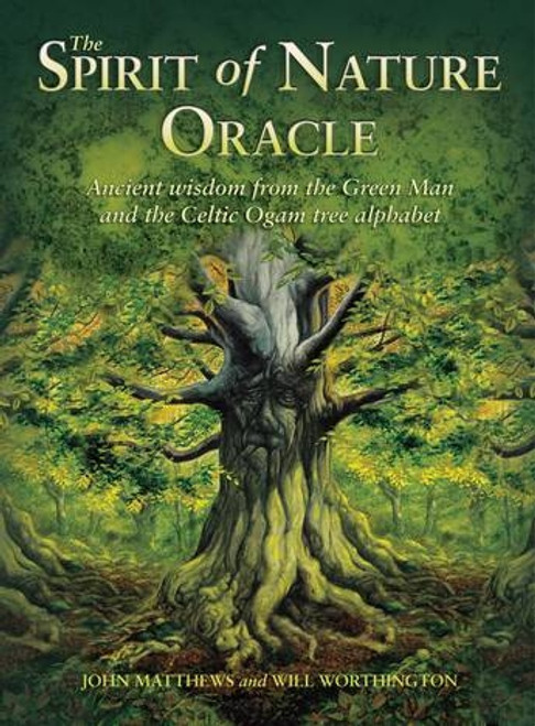 Oracle Cards - Spirit of Nature