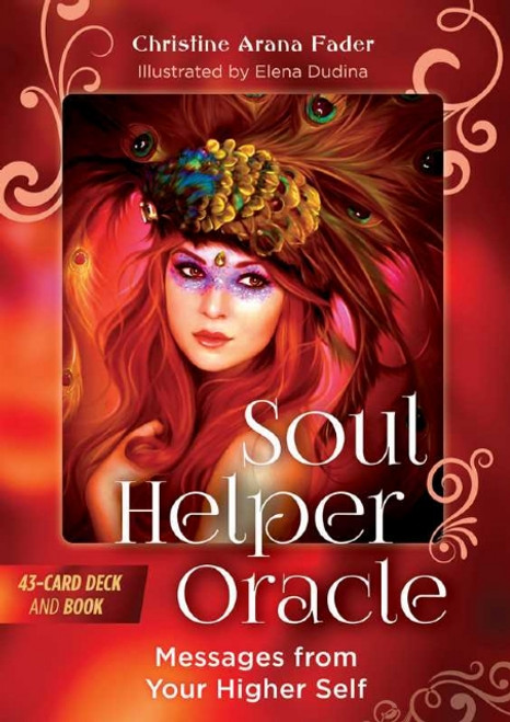 Oracle Cards - Soul Helper
