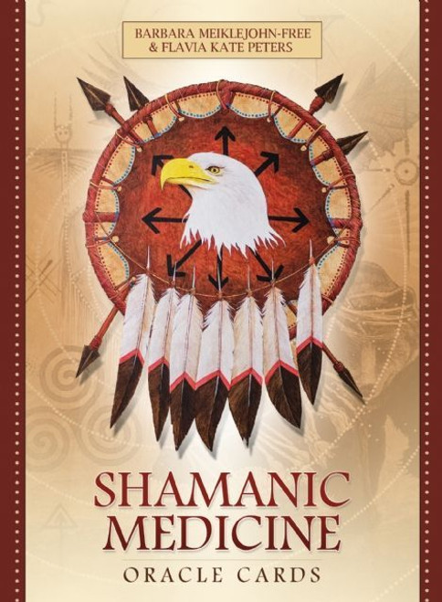 Oracle Cards - Shamanic Medicine