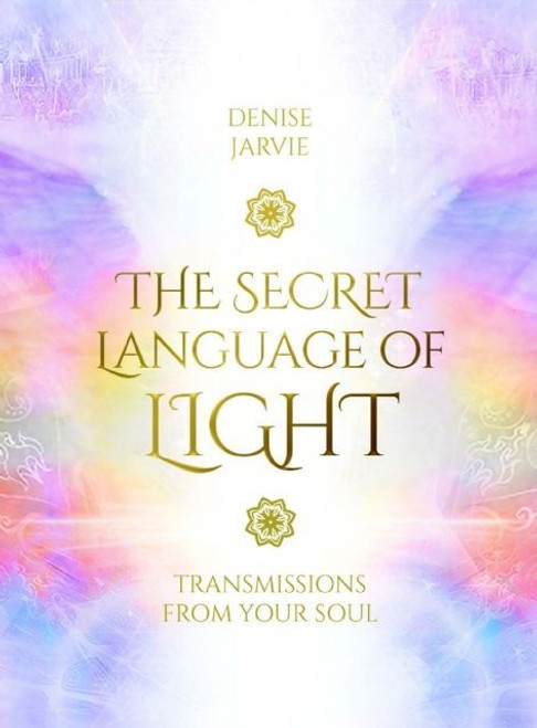 Oracle Cards - Secret Language of Light