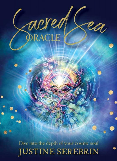 Oracle Cards - Sacred Sea