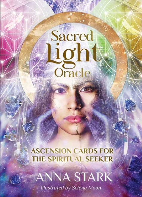 Oracle Cards - Sacred Light