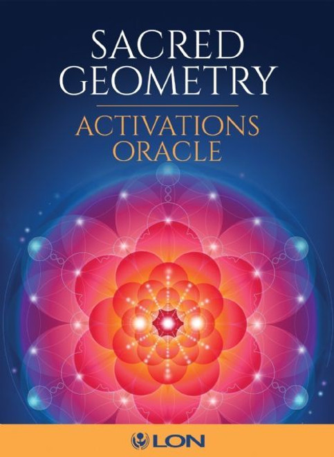 Oracle Cards - Sacred Geometry Activations