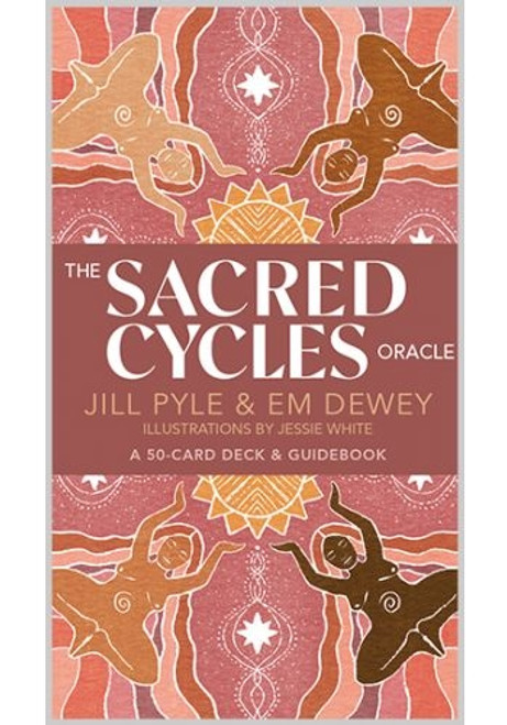 Oracle Cards - Sacred Cycles