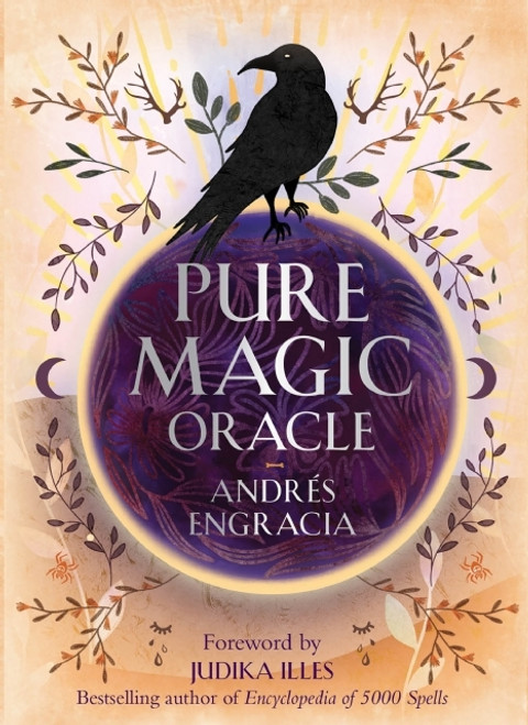 Oracle Cards - Pure Magic