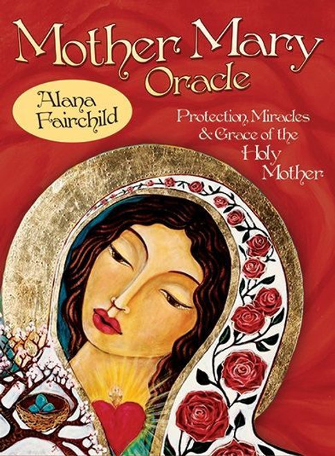 Oracle Cards - Mother Mary
