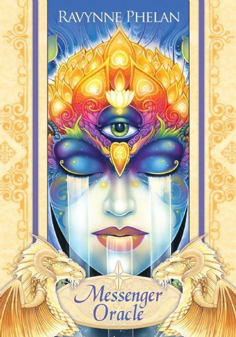 Oracle Cards - Messenger