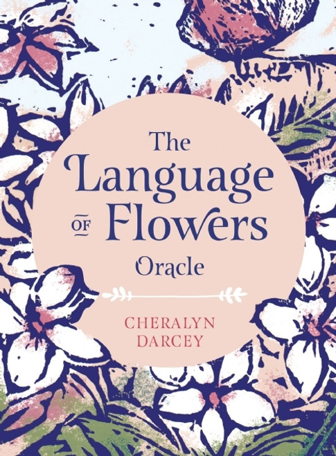 Oracle Cards - Language of Flowers