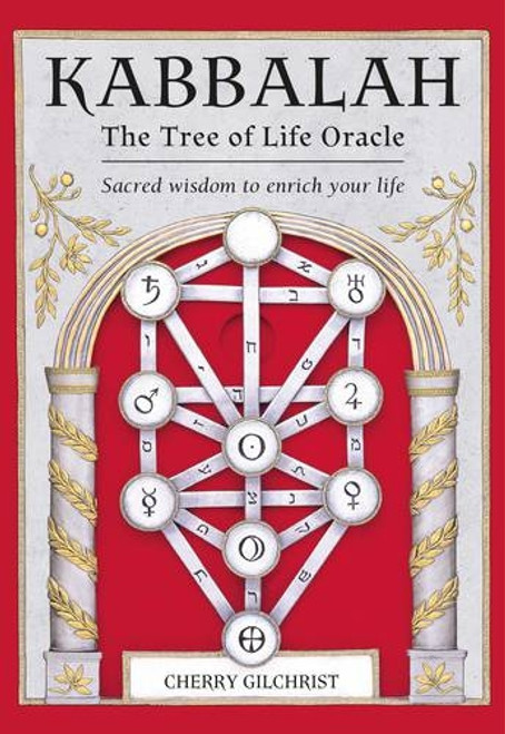 Oracle Cards - Kabbalah: the Tree of Life